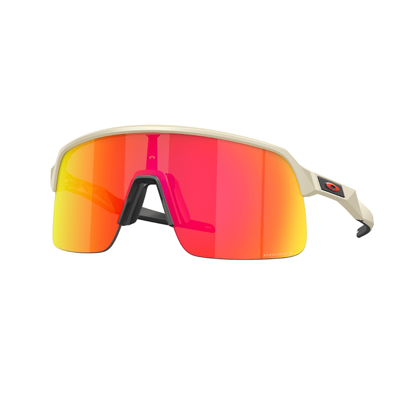 Oakley Sutro Lite Matte Sand W/Prizm Ruby - Smartgoodsstore
