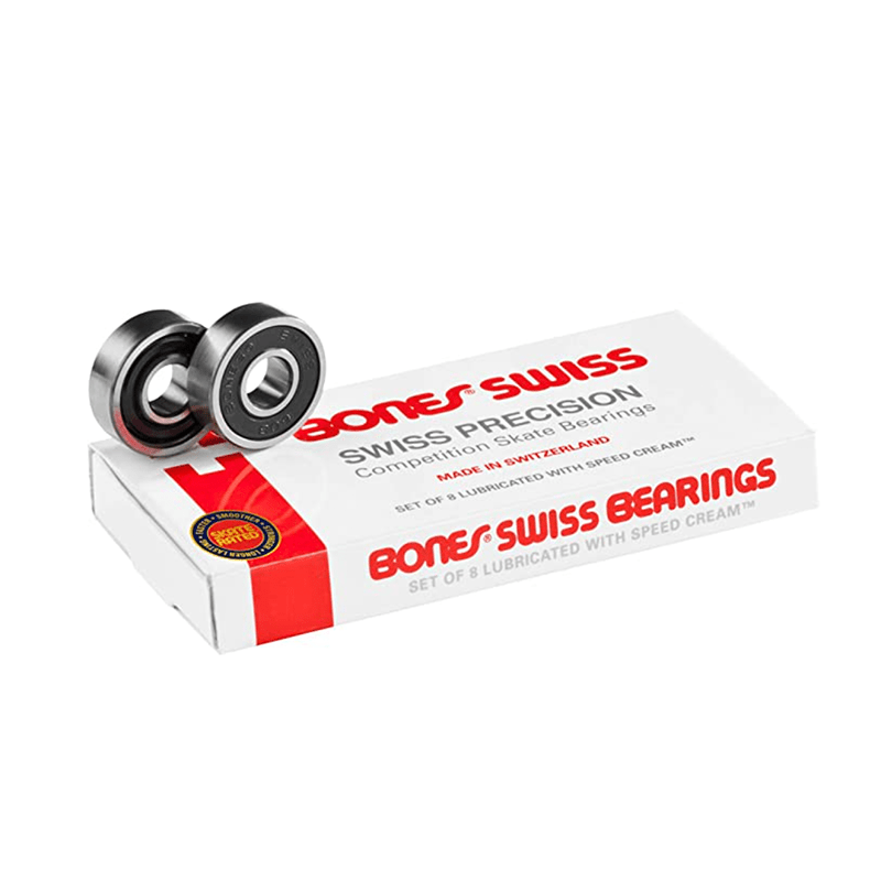 Bones Swiss Bearings - Smartgoodsstore