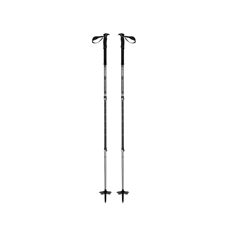 Jones Talon Splitboarding Poles - 105 - 135CM - Smartgoodsstore