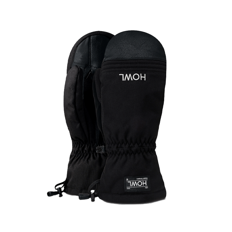 Howl Team Mitt - Smartgoodsstore