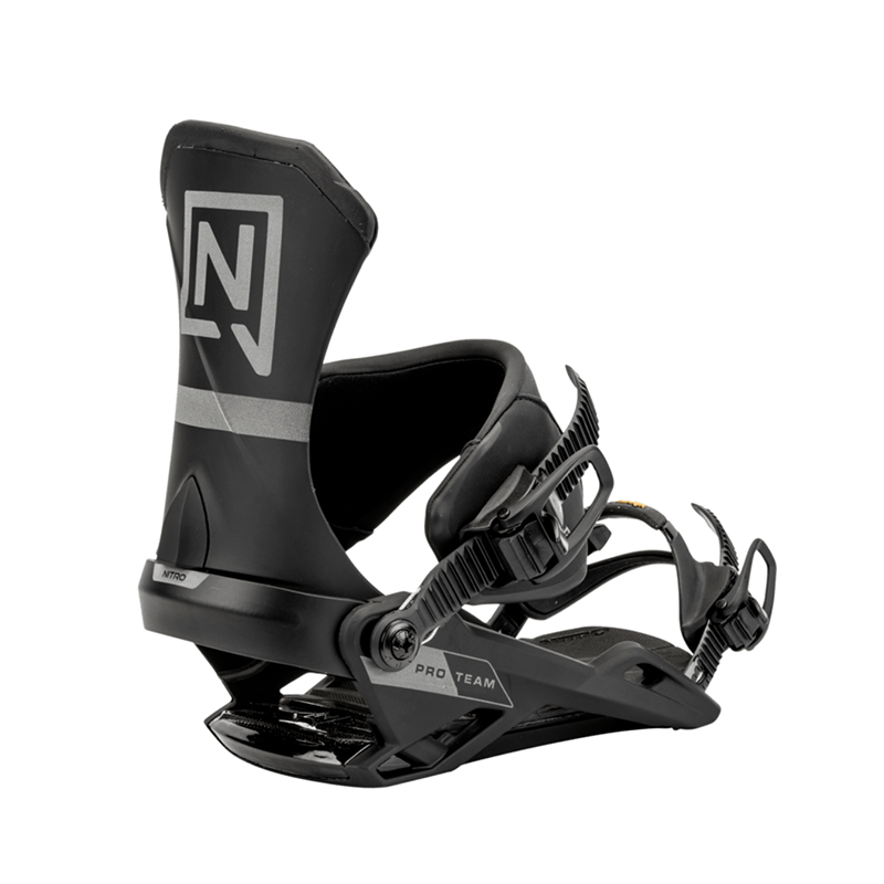 Nitro Team Pro 24/25 - Smartgoodsstore