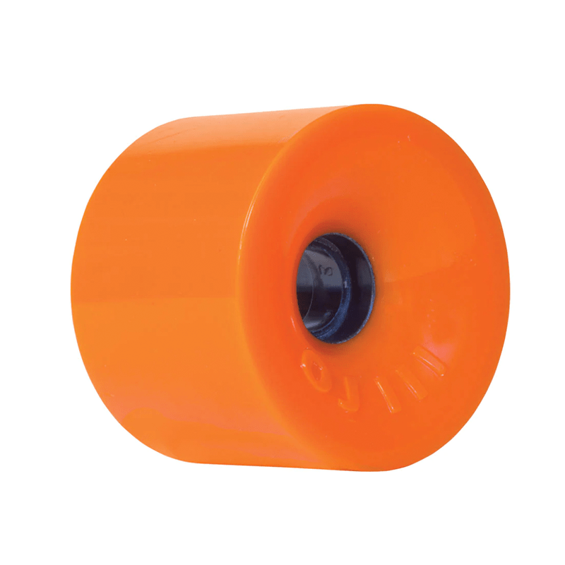OJ Thunder Juice Orange - 75mm 78a - Smartgoodsstore