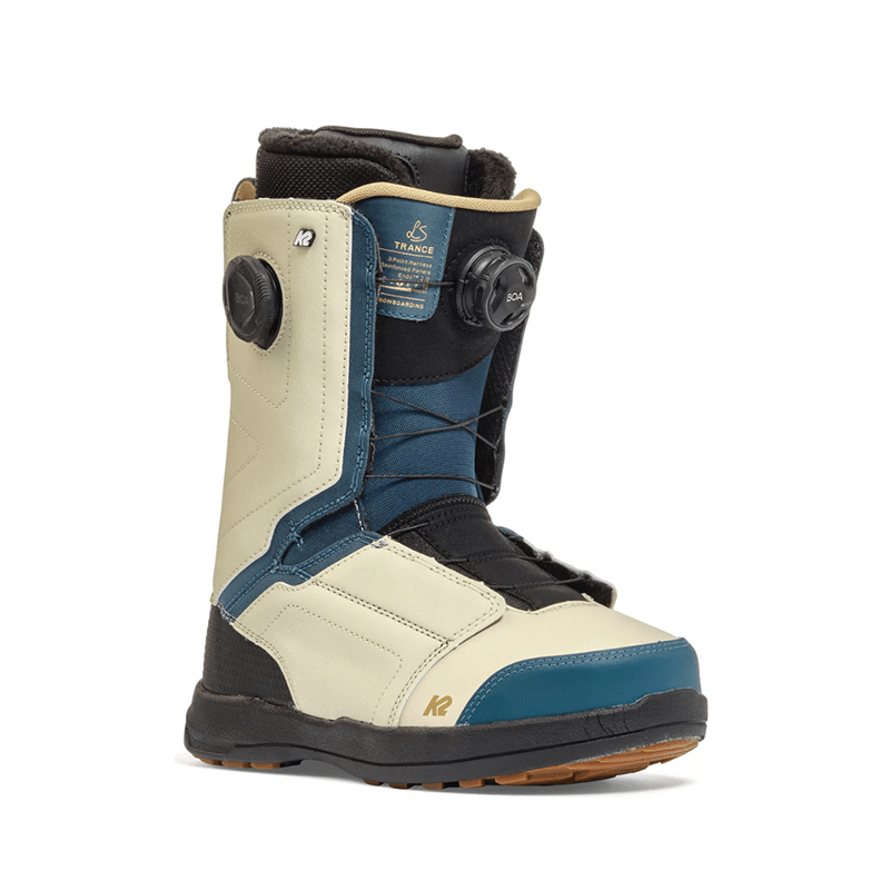 K2 Trance Loranne Smans 24/25 - Smartgoodsstore