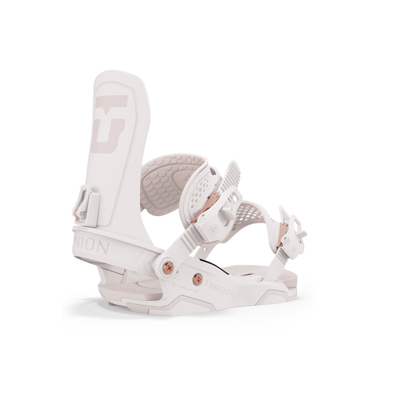 Union Trilogy - Smartgoodsstore