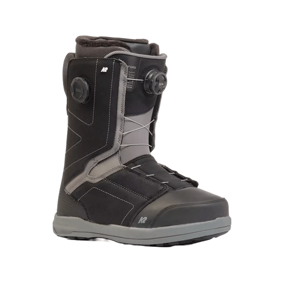 K2 Hanford 24/25 - Smartgoodsstore