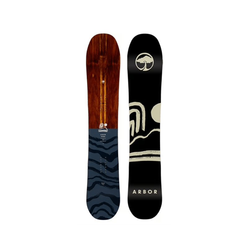 Arbor Veda 24/25 - 150 - Smartgoodsstore