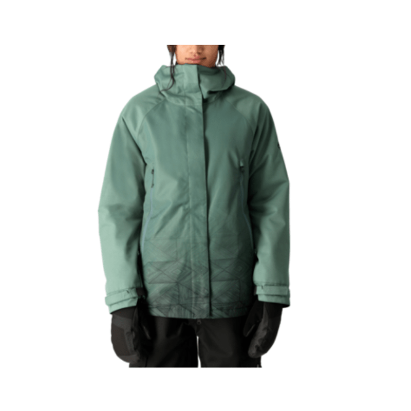 686 Fantasia Insulated Jacket - Smartgoodsstore